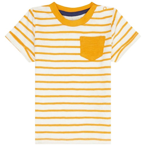 Shirt kurzarm Safari Tiere