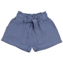 Vorschaubild Musselin Shorts zum Binden
