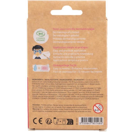 Kinder Schminkstifte Magical World – 6 Farben