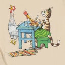 Vorschaubild Pullover Pettersson und Findus