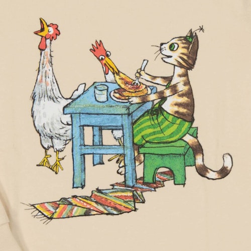 Pullover Pettersson und Findus