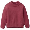 Vorschaubild Pullover People Wear Organic Strick langarm