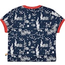 Vorschaubild Leichtes Kurzarm Shirt Meereswelt