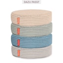 Vorschaubild Funzy Button Spielkissen Kirschblüte Rosa