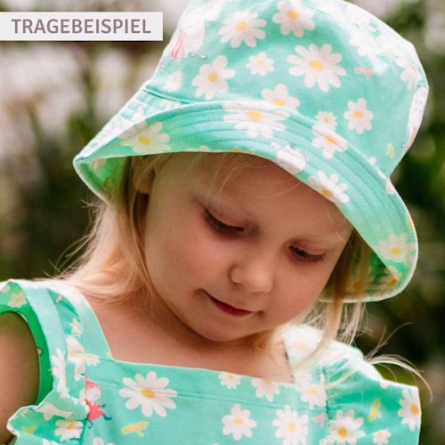 Kinder Fischerhut Urlaubsinseln