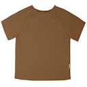 Vorschaubild Shirt Waffelstruktur kurzarm
