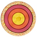 Vorschaubild Stapelstein® Inside 4er Set warm Rainbow classic