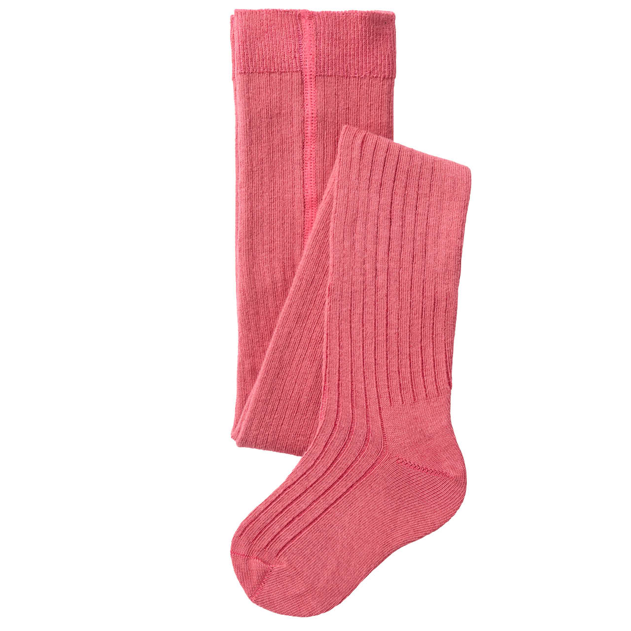 Strumpfhose Rippstrick