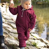 BURGUNDY Varianten Bild