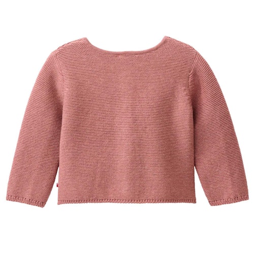 Süße Strickjacke
