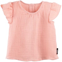 Leichte Tunika Musselin