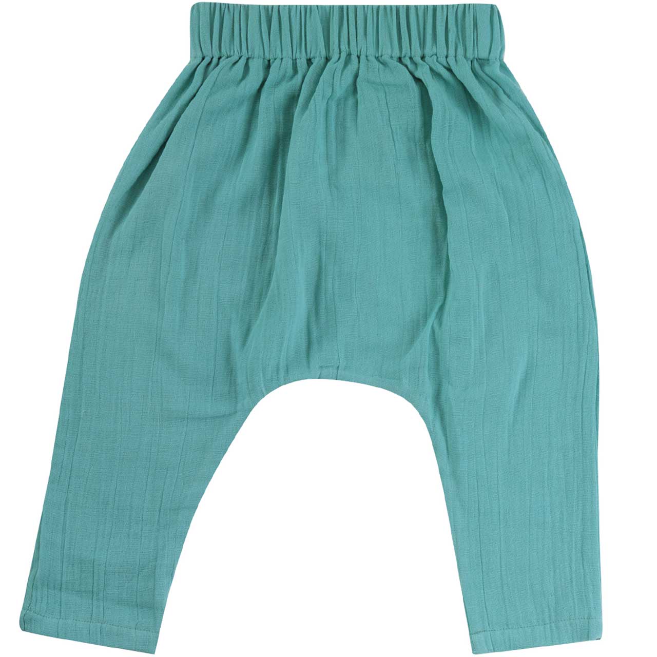 Leichte Musselin Hose