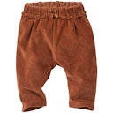 Vorschaubild Weiche Nickihose warm
