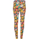 Vorschaubild Damen Leggings Blumen