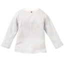 Vorschaubild Edles Langarmshirt Ajour