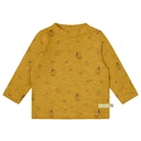 Vorschaubild Locker es Langarmshirt
