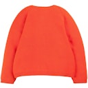 Vorschaubild Strickjacke Gänseblümchen
