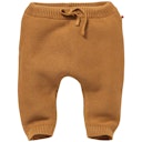 Vorschaubild Strukturierte Strickhose