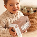 Vorschaubild Artist Kamera ab 5 Jahre inkl. Bastelset für Memo-Spiel