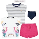 Vorschaubild Robuste weiche Sweat Shorts