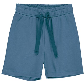 Leichte Shorts uni navy
