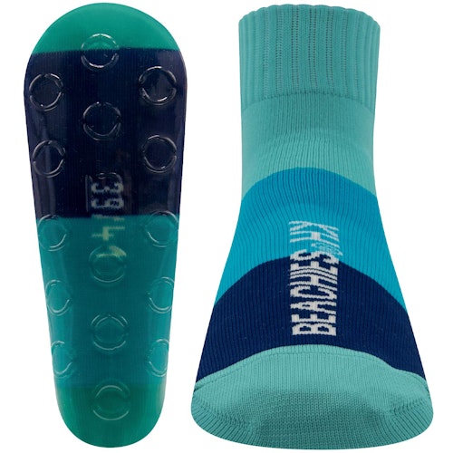 Beachies Erwachsene Strand- und Wattsocken
