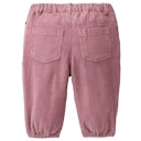 Vorschaubild Robuste Cord Hose