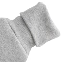 Vorschaubild Fleece-Bolero für Schlafsack ab Geburt bis ca. 12 Monate