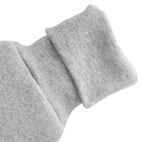 Fleece-Bolero für Schlafsack ab Geburt bis ca. 12 Monate