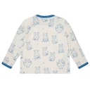 Vorschaubild Leichtes Shirt langarm Seepferdchen