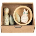 Vorschaubild Jahreszeiten Set Hello Winter!