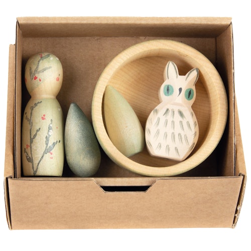 Jahreszeiten Set Hello Winter!