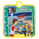Vorschaubild Die drei !!! - Beutejagd am Geistersee