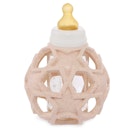 Vorschaubild Babyfläschchen Set – 3-tlg. Rose