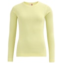 Vorschaubild Weiches Damen Langarmshirt Rippe