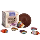 Vorschaubild SchokoSchatz Zartbitter-Schokolade – Lieblingsmensch-Edition