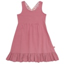 Vorschaubild Kleid ohne Arm Herzchen