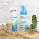 Vorschaubild Naturkosmetik Fresh & Clean Waschgel (125ml)