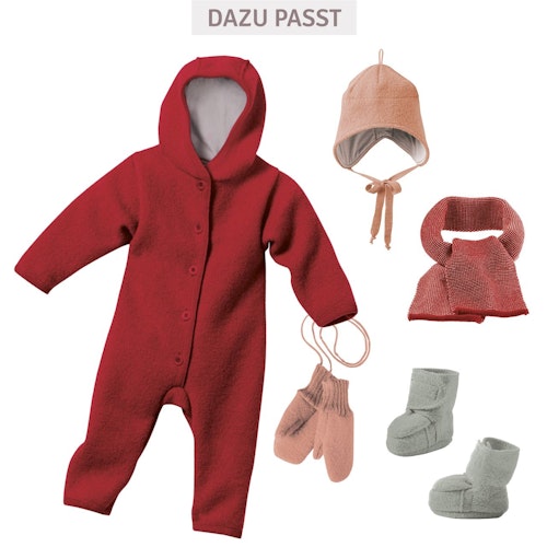 Walk-Handschuhe Kinder