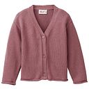 Vorschaubild Jacke People Wear Organic Strick langarm