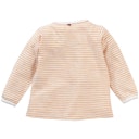 Vorschaubild Weiches Langarmshirt Frühlingsblumen