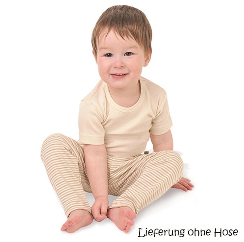 Bio Kinder Shirt von Lotties