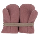 Vorschaubild Woll Fleece Baby Fäustel