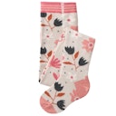 Vorschaubild Strumpfhose Blumen