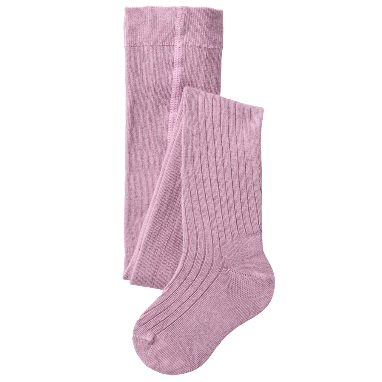 Strumpfhose Rippstrick