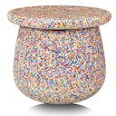 Vorschaubild Stapelstein® Dynamic small super confetti Base und Board