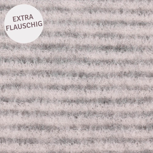 Pullover Wollplüsch