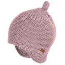 Vorschaubild Zipfel Strickmütze Wolle Seide