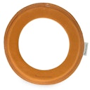 Vorschaubild Grosser super weicher Wurfring LOOP Frisbee ungefärbt