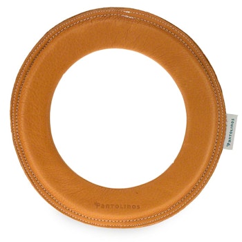 Grosser super weicher Wurfring LOOP Frisbee ungefärbt